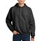 Hanes Ultimate Cotton Hoodie, Blank Heavyweight Sweatshirt for Cricut, Embroidery